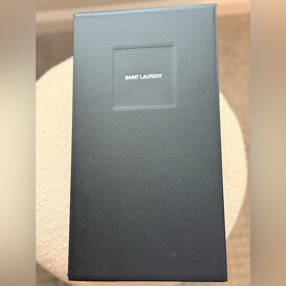 Saint Laurent
Monogram Espadrilles - Picture 9 of 10